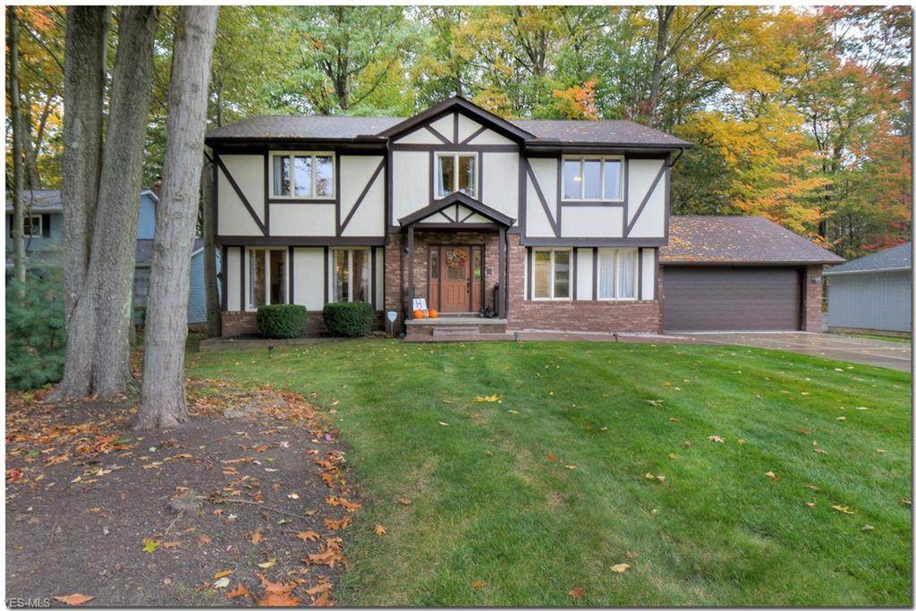 5128 Stansbury Drive - Photo 1