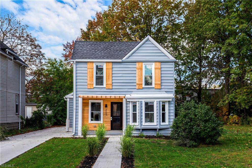 1588 Newman Avenue - Photo 1