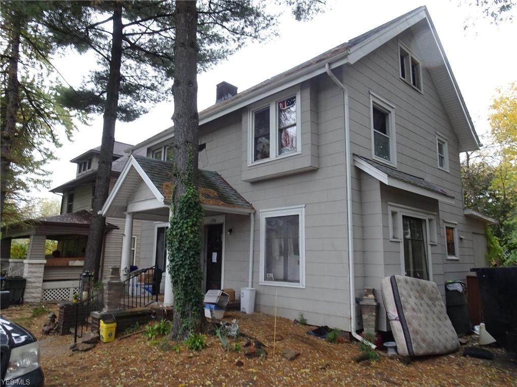 2516 Front Street - Photo 1