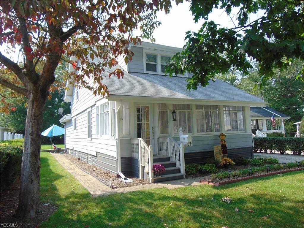 784 Liberty Street - Photo 1