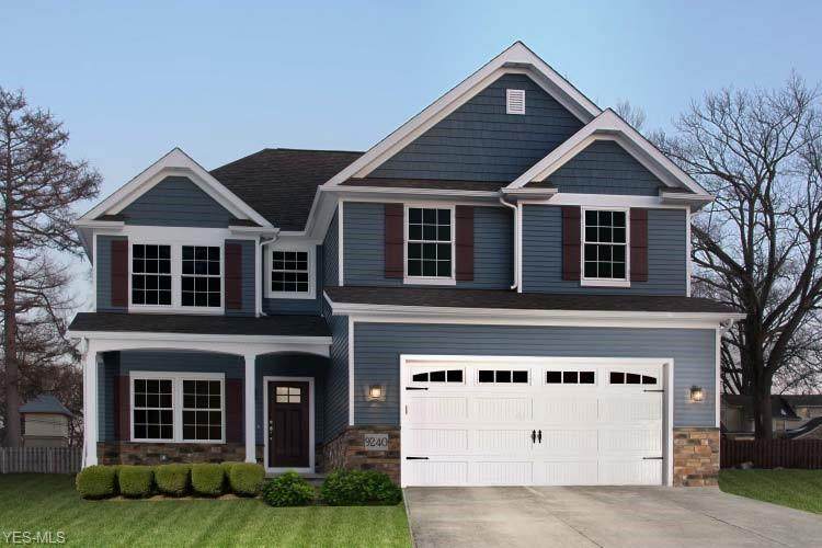 SL 43 Scarlett Way - Photo 1