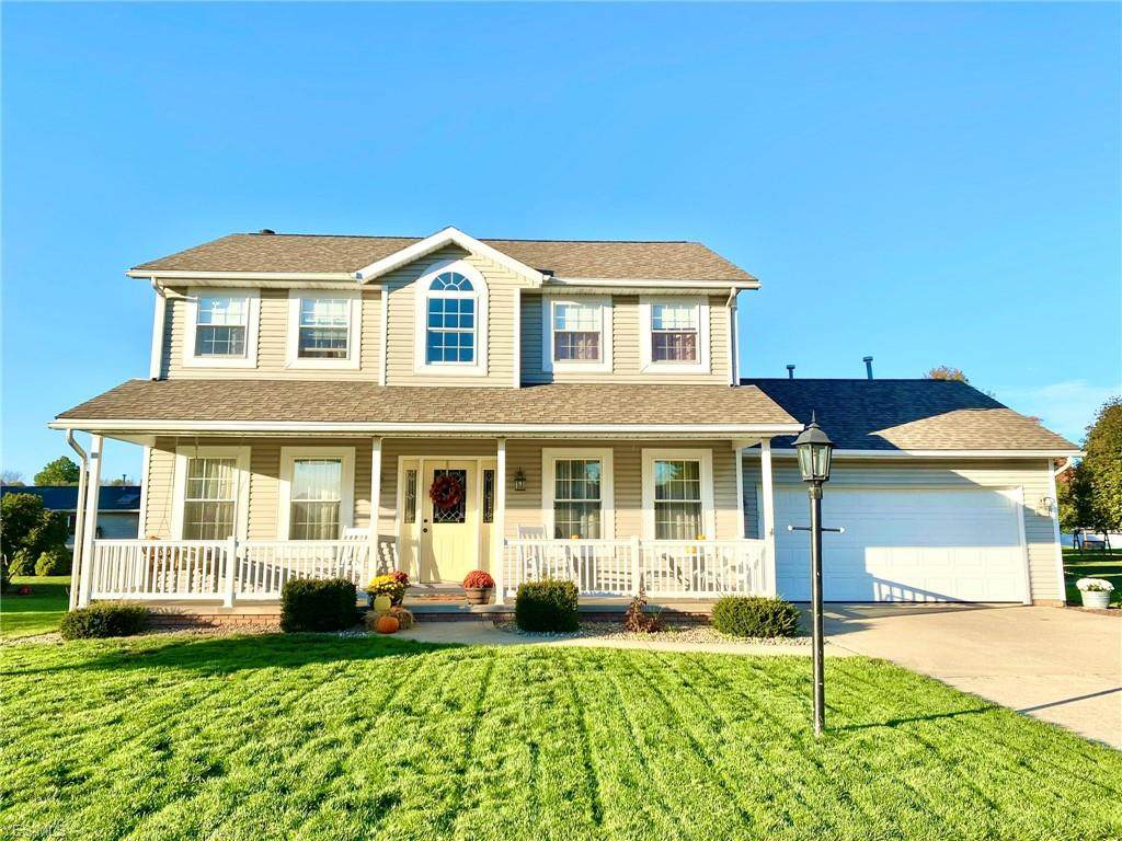 125 Bob Ed Harris Avenue - Photo 1