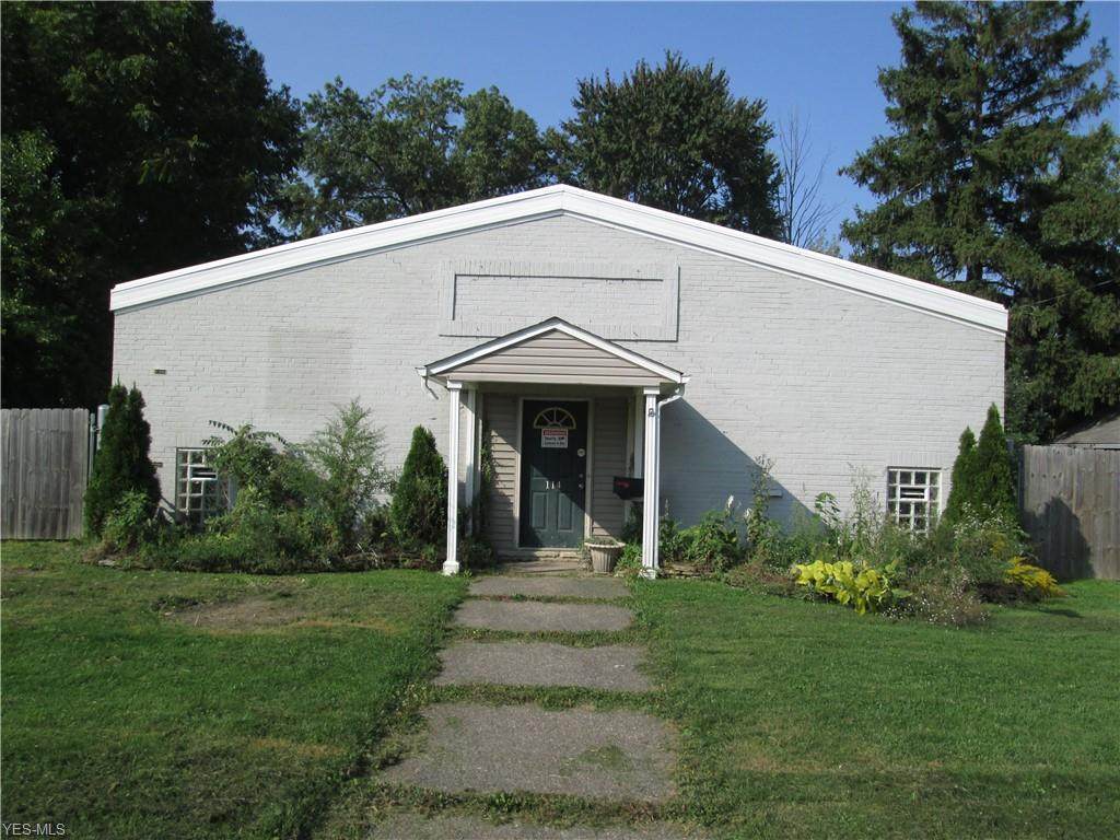 114 Harwood Street - Photo 1