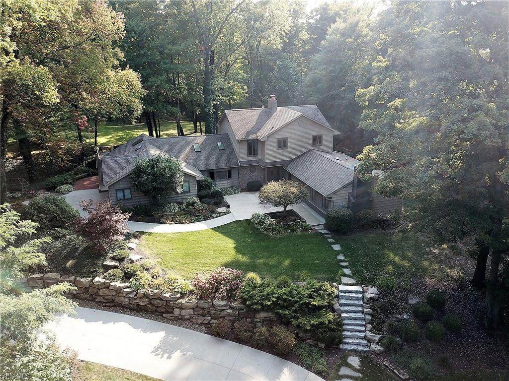 3568 Ira Road - Photo 1