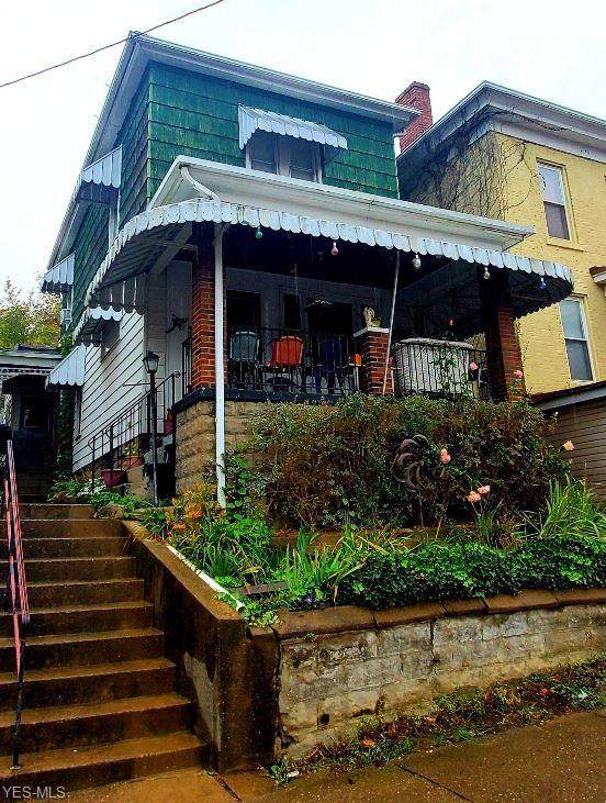 507 Zane Highway - Photo 1