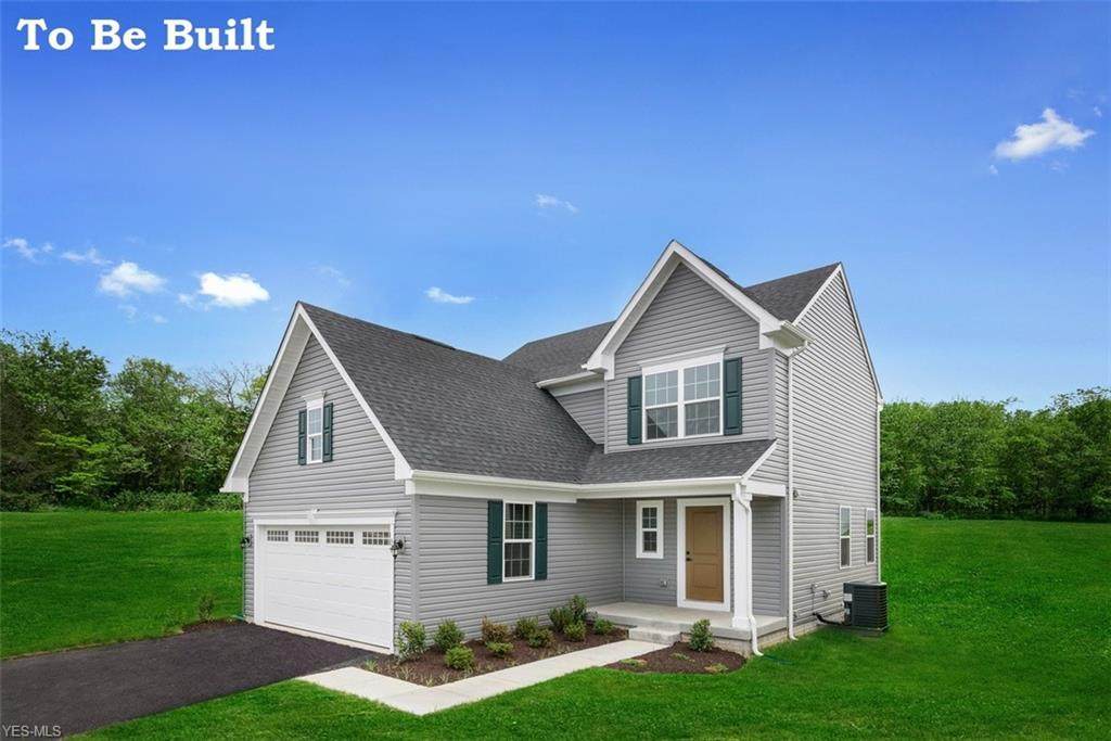 4690 Gooseberry Knoll - Photo 1