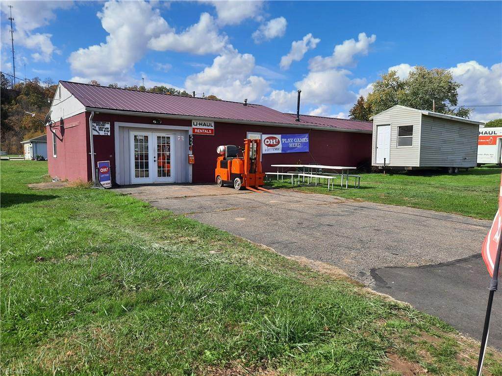 1326 Burgess Avenue - Photo 1