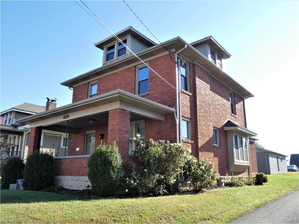 2302 Liberty Street - Photo 1