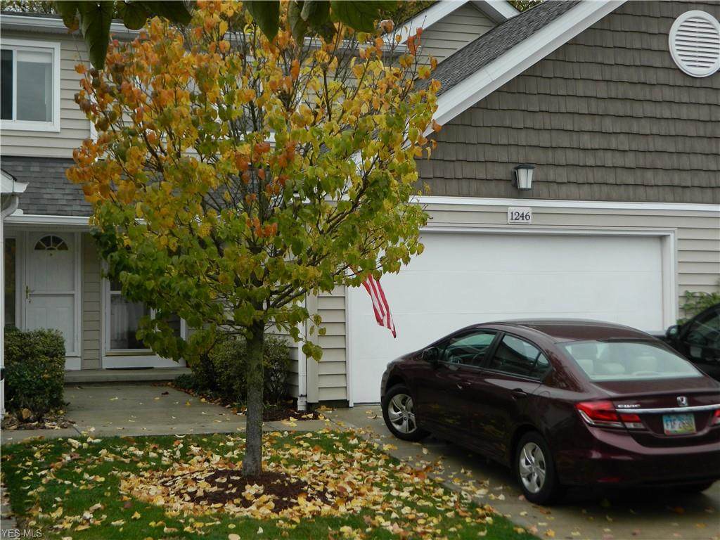 1246 Canyon View Road - Photo 1