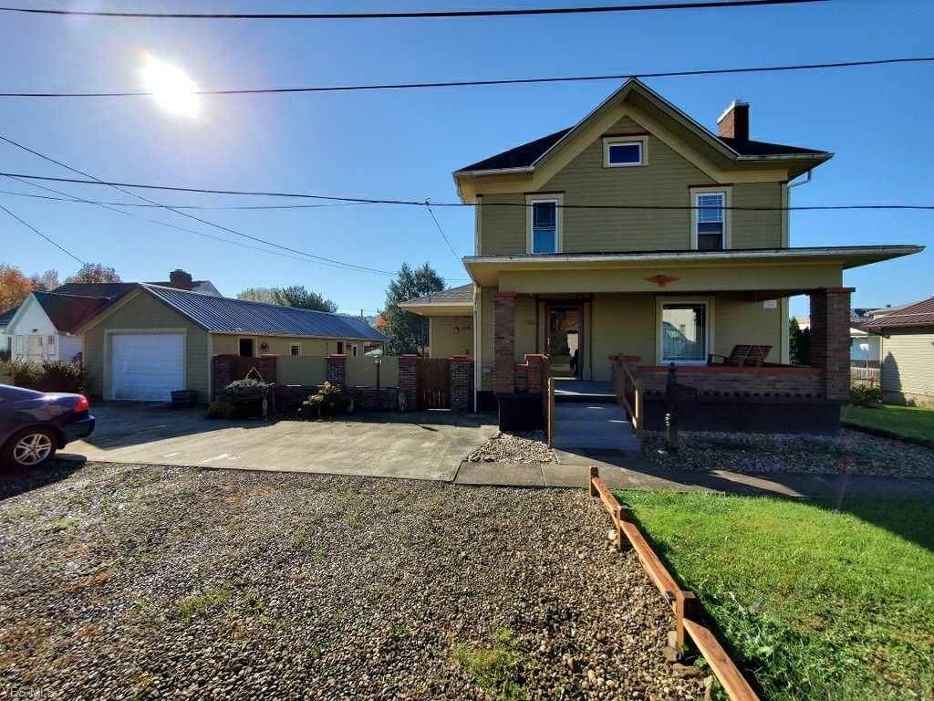 305 Belford Street - Photo 1