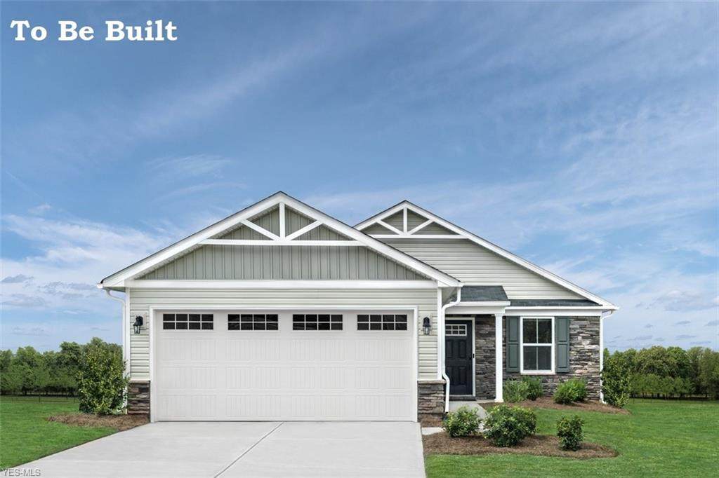 1599 Leslie Avenue - Photo 1