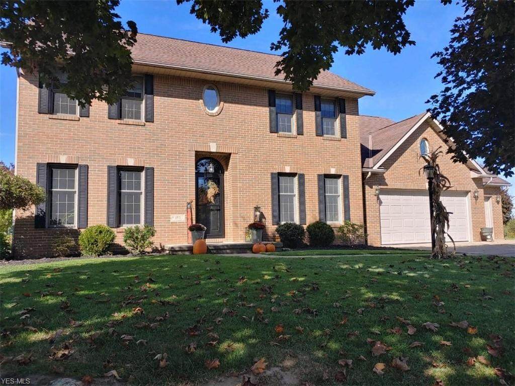 1811 Eagle Drive - Photo 1