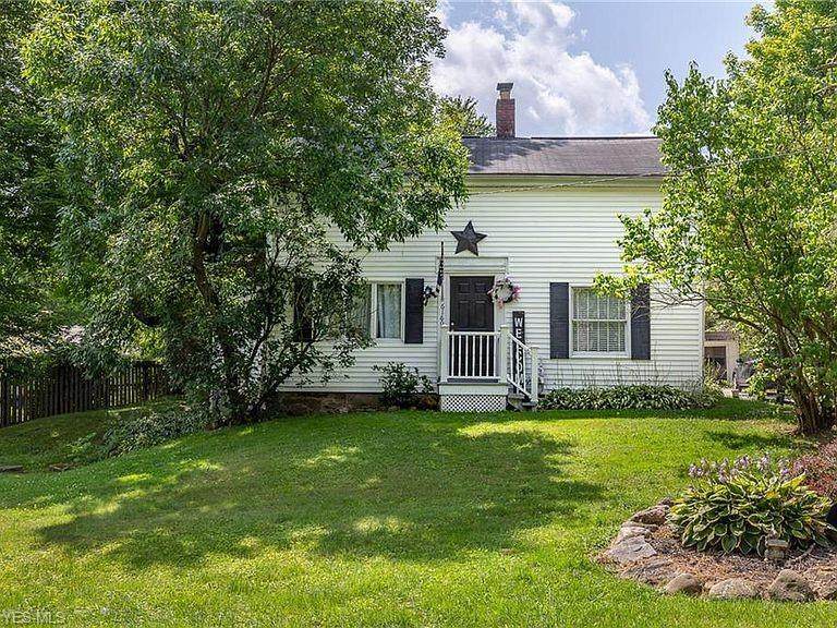 6160 Allyn Road - Photo 1