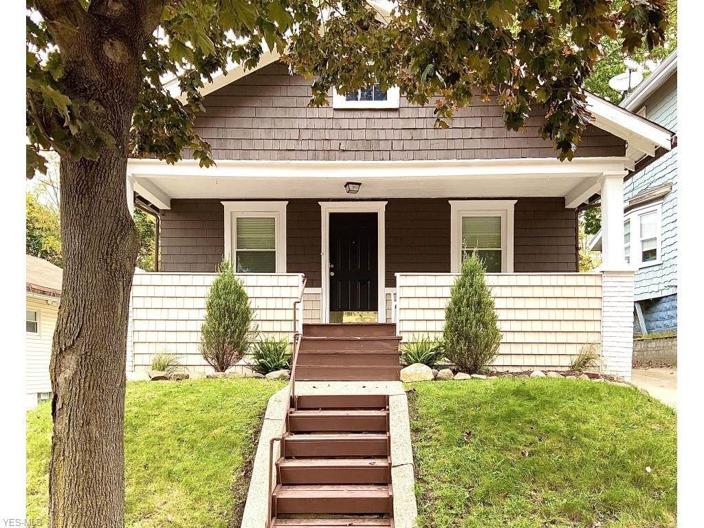 1425 Laffer Avenue - Photo 1