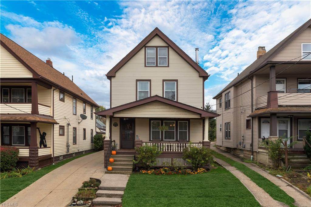 4503 Woburn Avenue - Photo 1