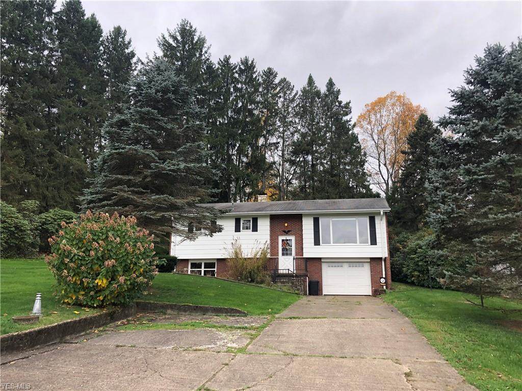 55845 Bel Haven Road - Photo 1