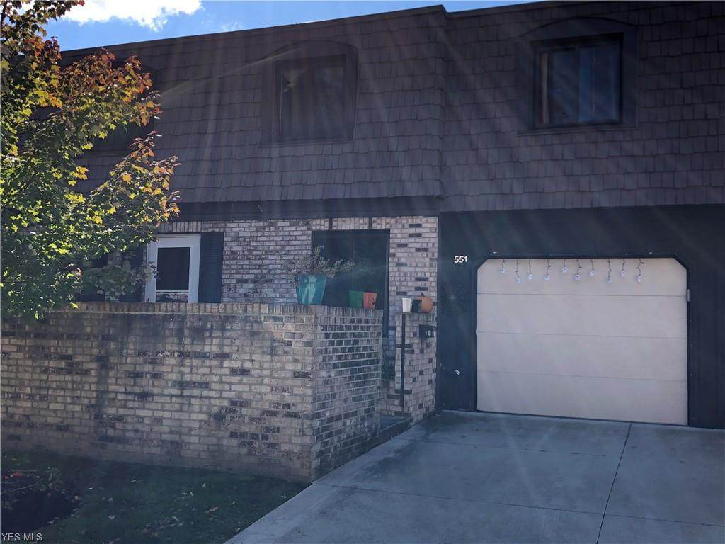 551 Tollis Pky - Photo 1