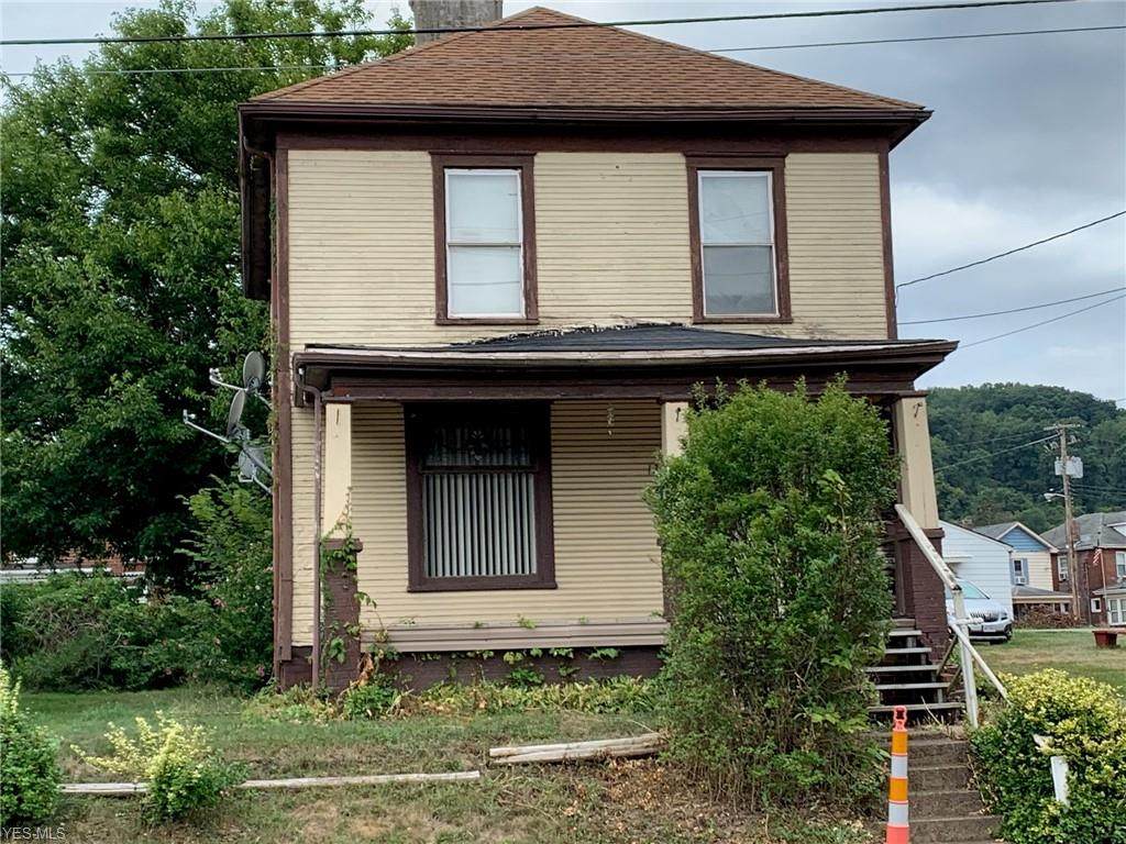 1318 Franklin Street - Photo 1