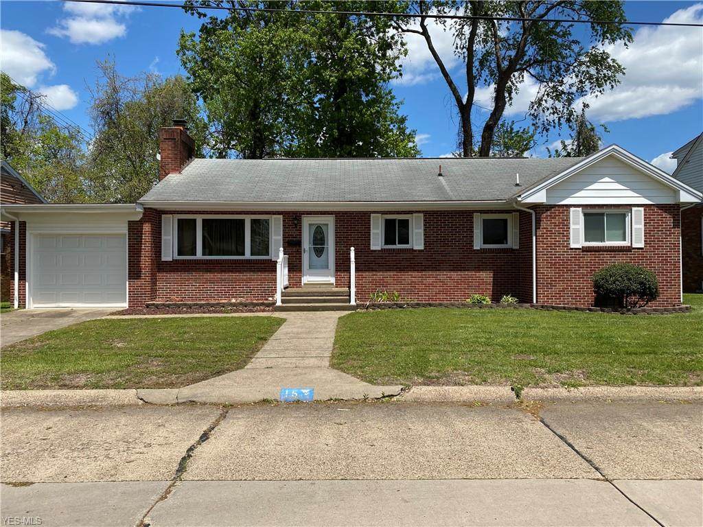 15 Edgewood Park Drive - Photo 1
