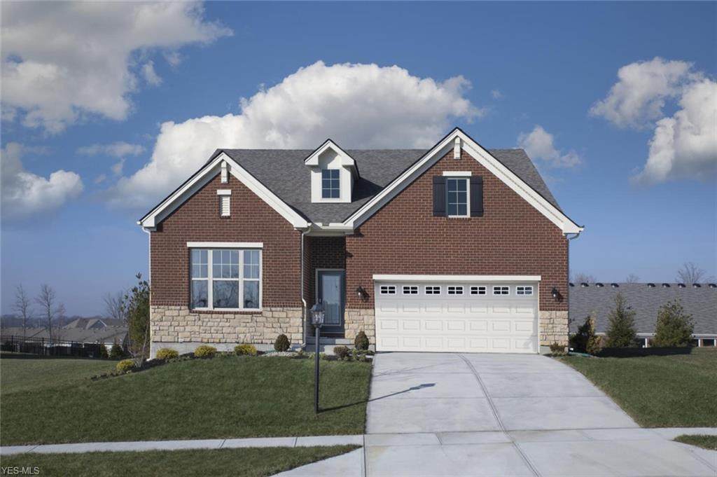 5403 Deerpath Drive - Photo 1