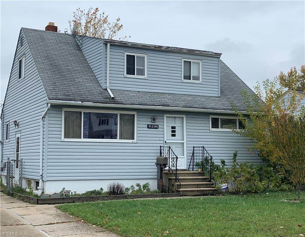 6336 Almont Drive - Photo 1