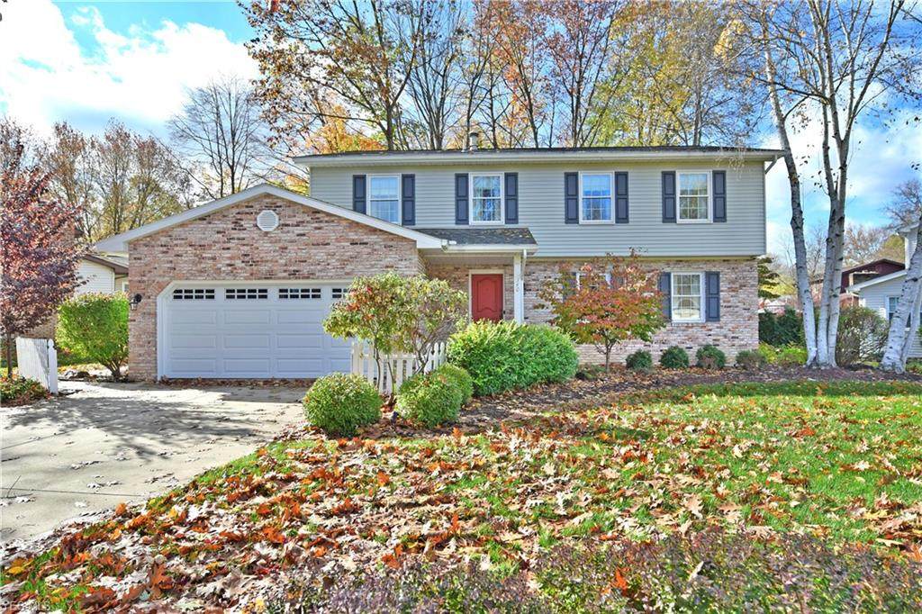 340 Greenbriar Drive - Photo 1