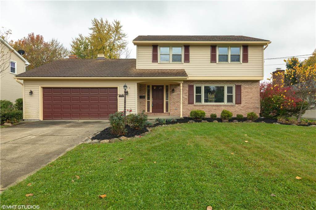 7994 Forest Lake Drive - Photo 1