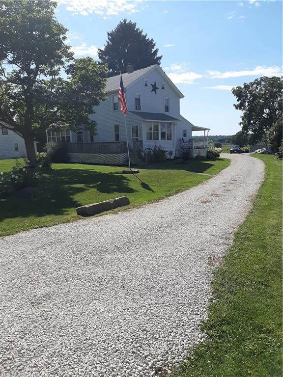 10300 Rittman Road - Photo 1