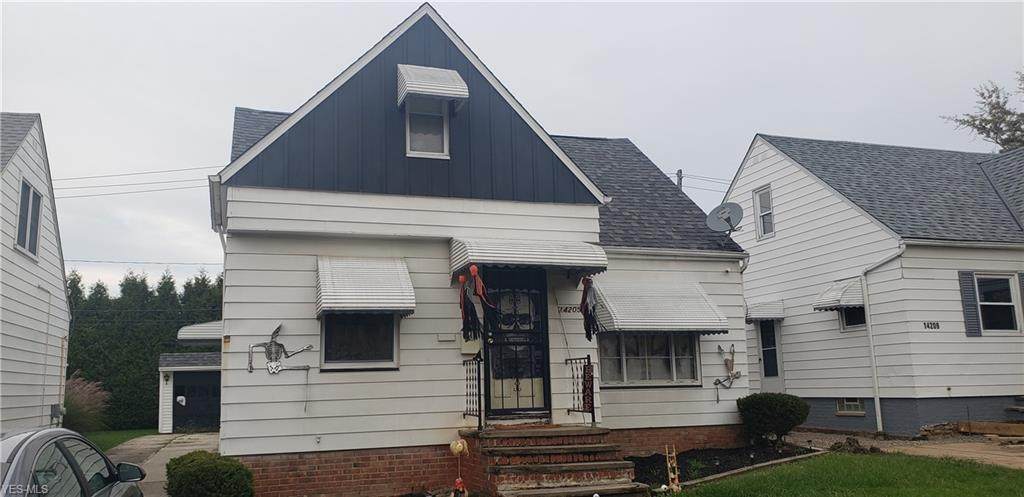 14205 Corridon Avenue - Photo 1
