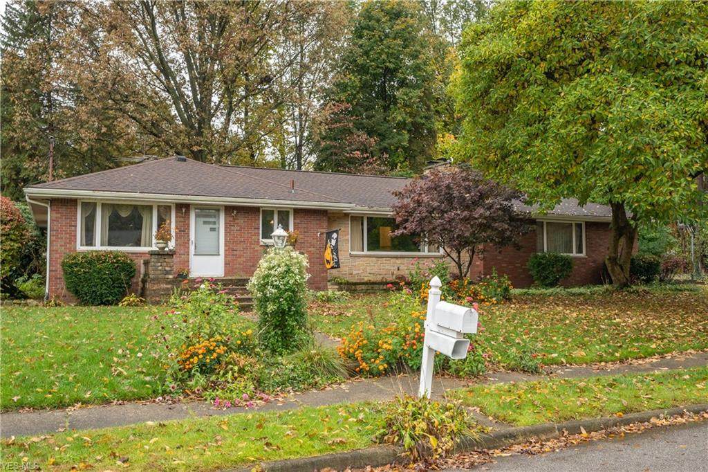 1434 Heights View Drive - Photo 1