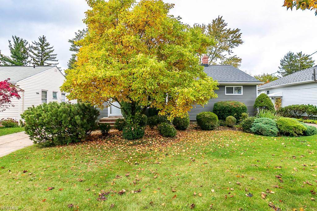 9421 Alexander Road - Photo 1