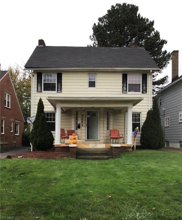 3289 Berkshire Road - Photo 1