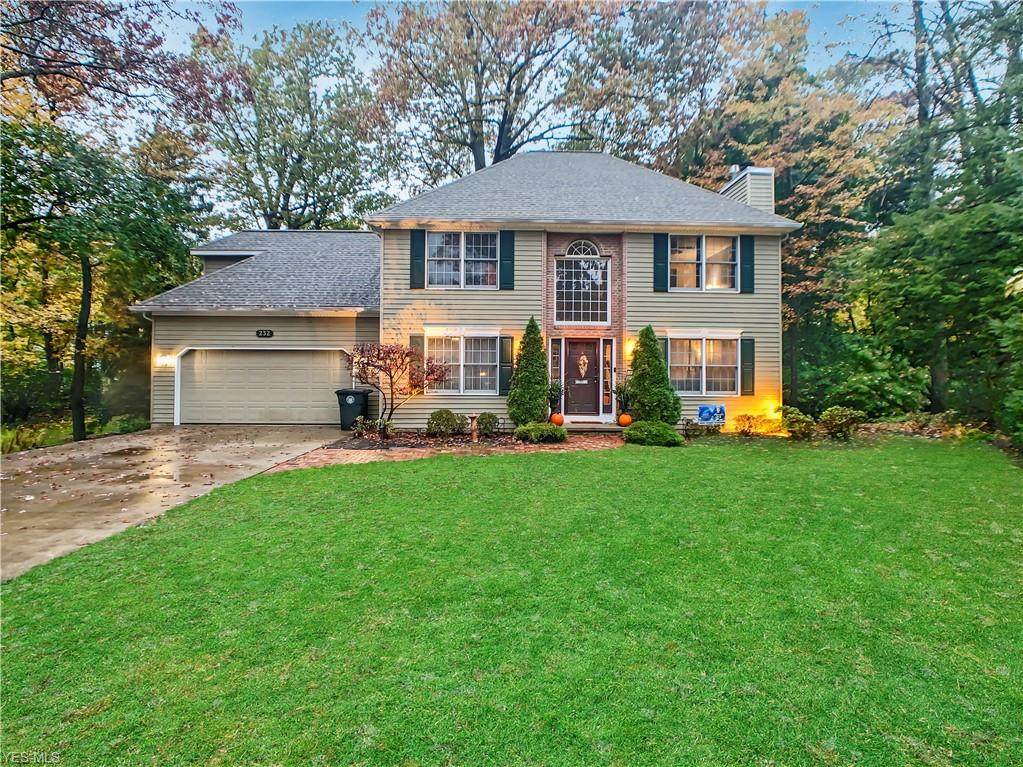 232 Sand Run Road - Photo 1