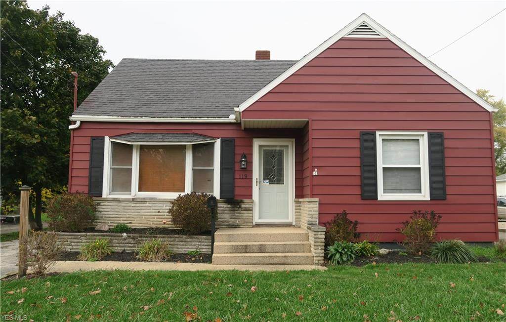 119 Woodlawn Avenue - Photo 1