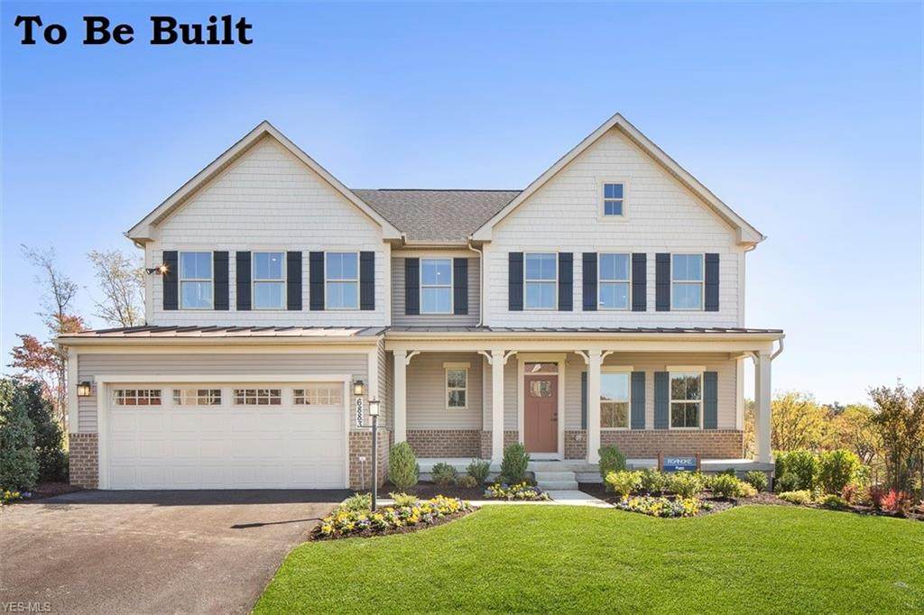 527 Prestwick Path - Photo 1