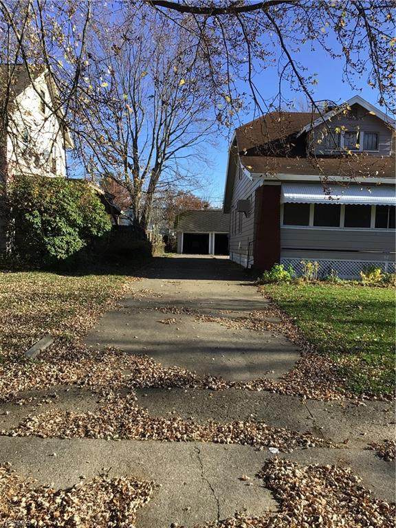 821 Woodbine Avenue - Photo 1