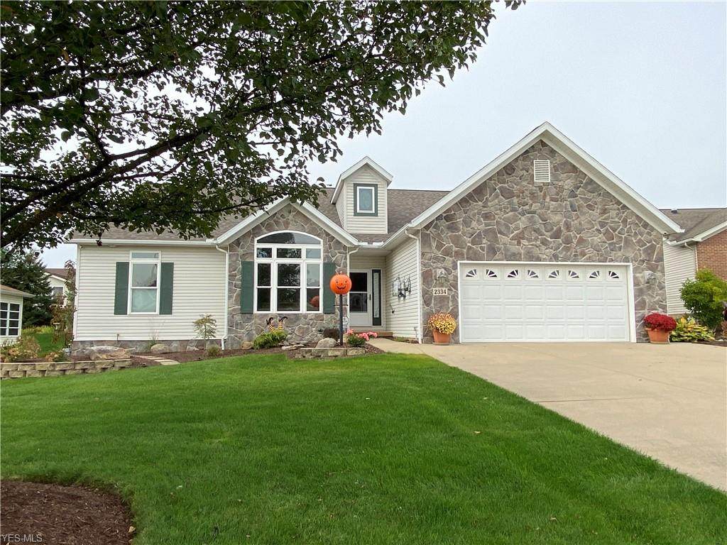 2334 Bramble Lane - Photo 1