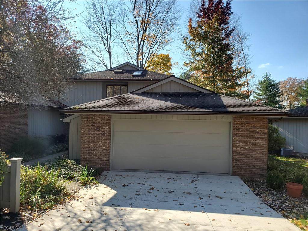 1292 Berkshire Road - Photo 1