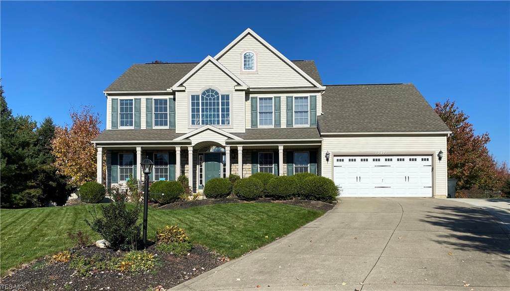 12471 Saddle Horn Circle - Photo 1