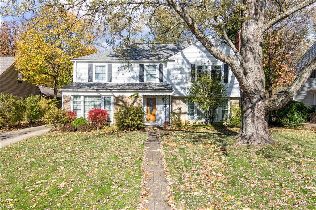 23827 Wimbledon Road - Photo 1