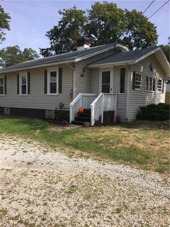 893 Tippecanoe Drive - Photo 1