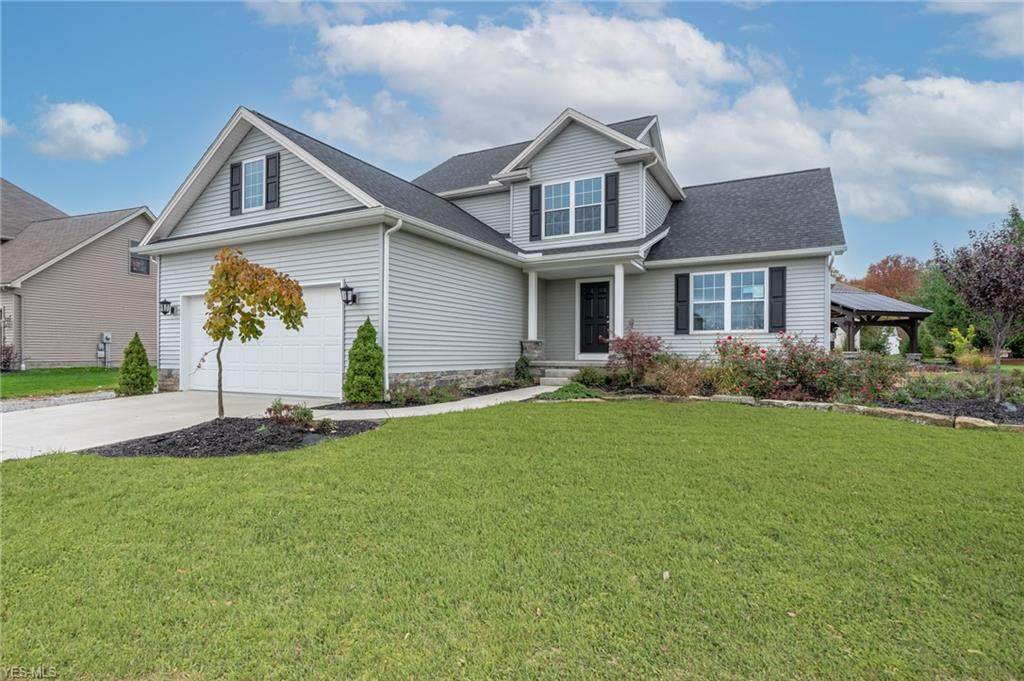 160 Preserve Boulevard - Photo 1