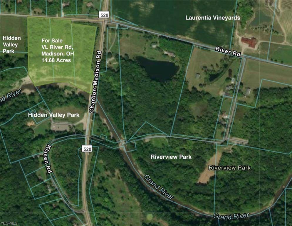 VL River Road - Photo 1