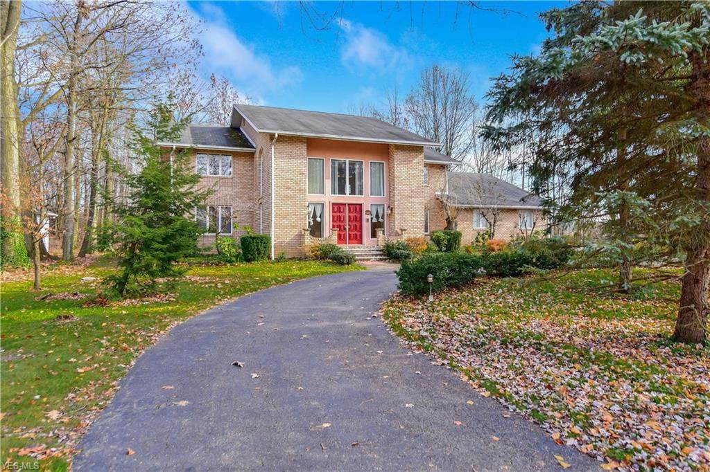 5581 Engleton Lane - Photo 1