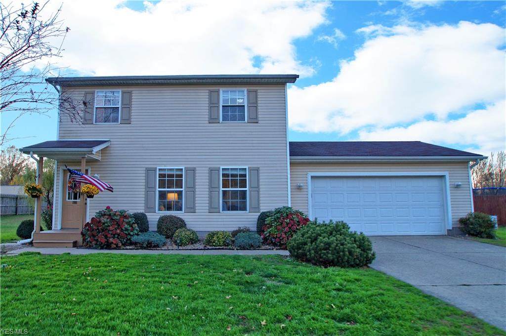 5415 Carlson Lane - Photo 1