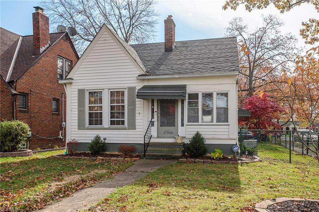 17905 Ponciana Avenue - Photo 1