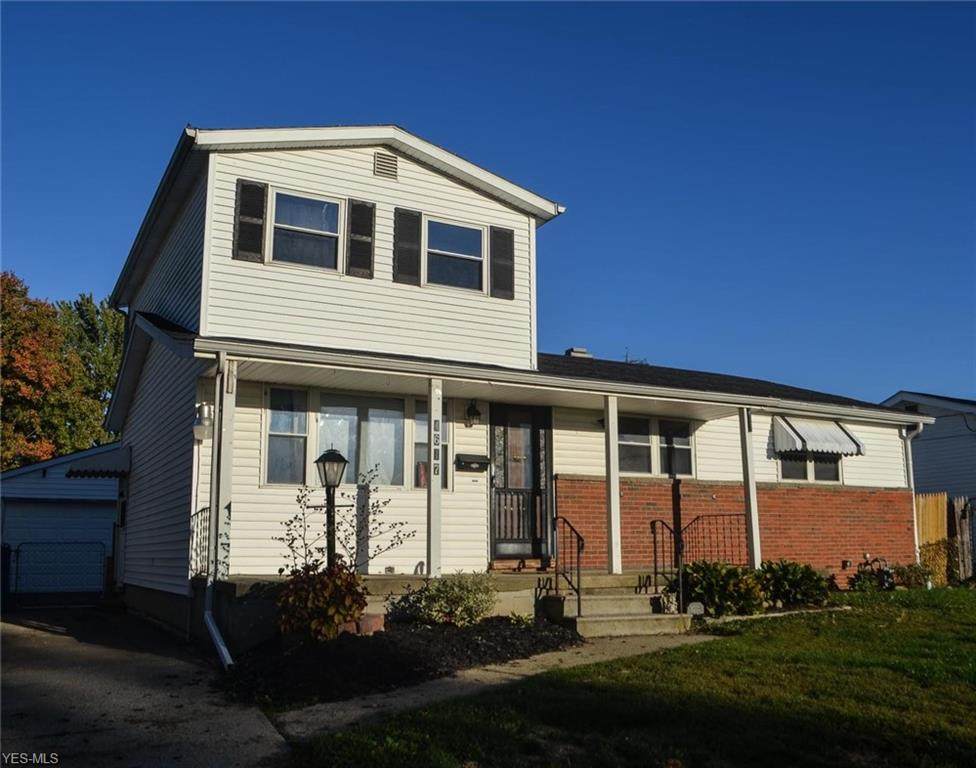 4617 Palm Avenue - Photo 1