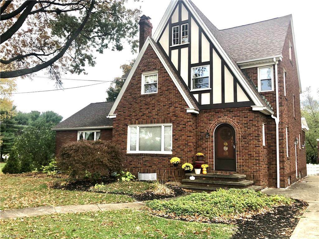 465 Main Street - Photo 1