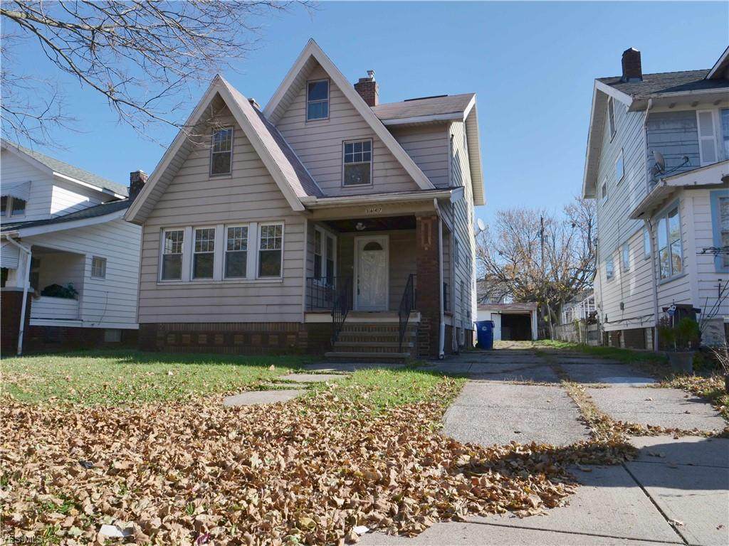 3647 132nd Street - Photo 1