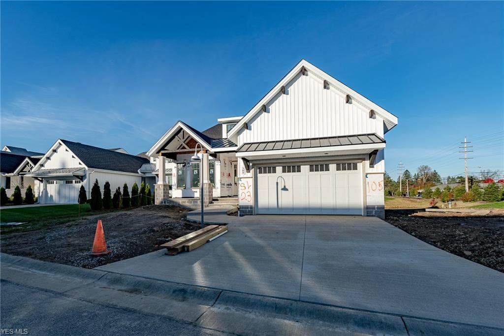 105 Bridgeport Way - Photo 1